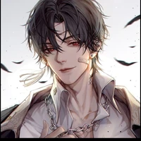 Drainet Ritchert (Omega Dominante)