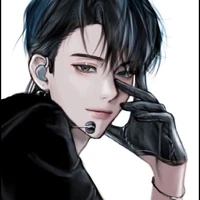 Santiago Ritchert (Omega Dominante)