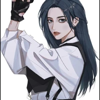 Mildred Ritchert (Alfa)