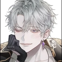 Samuel Ritchert (Alfa Dominante)