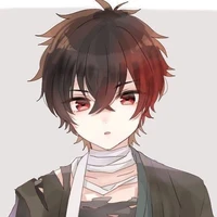 Dylan Ritchert (Omega Recesivo)