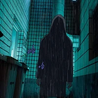 ผู้ปริศนา??