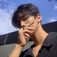 บาส(พระเอก)❤️‍🔥💸