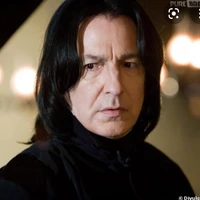 ❃Prof Severus Snape❃