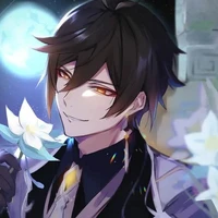 Jared(Fl Third Brother)