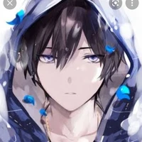 John(Ml bff)