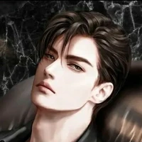 Nelson gray (ML/ novel villain)