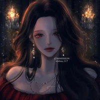 Luna Wilson/Liam