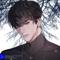 Charles Wilson/Liam