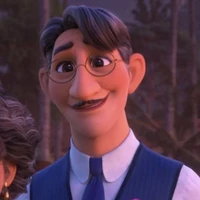 Agustín