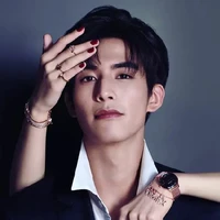 กร ( พ่อพระเอก )