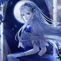 โฮลีเดีย(แม่มาริน+ราชินี)