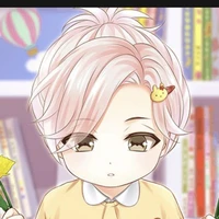 little shine