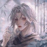 กุนลี่(ท่านอ๋อง+นายเอก)