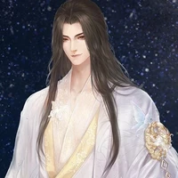 ฟางหย๋า(ปู่พระเอก)