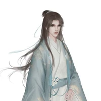 ฟางเซียน(พ่อพระเอก)