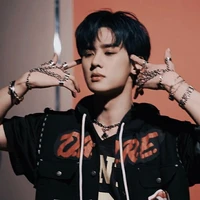 Qian Kun | Sekretaris Jaemin