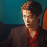 Zhong Jaehyun • Daddy