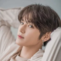 Zhong Taeyong • Mommy