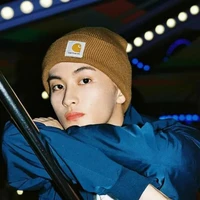 Mark Lee