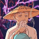 Master Wu