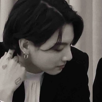 Jungkook 