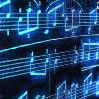 Background music