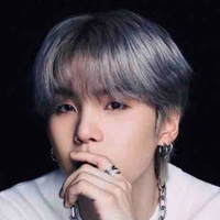 Yoongi