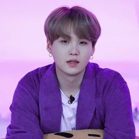 Yoongi