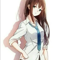 นิช(พี่สาวนายเอก)