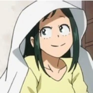Inko Midoriya