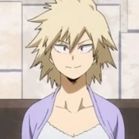 Mitsuki Bakugo