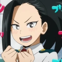 Momo(16 años)