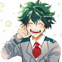 izuku(16 años)