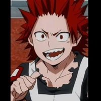 Kirishima(16 años)