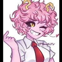 mina(16 años)
