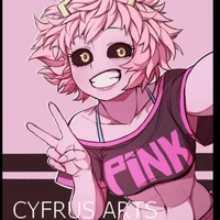 Mina Ashido