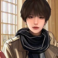 Neo Cole (best frnd of mc) [D.omega]