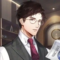 señor pakson (padre de Aiko)