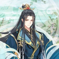 When Zhang ( 3° princepe  )