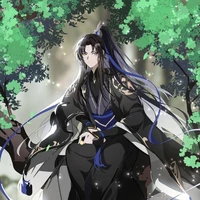 Xi Mei ( Comandante del ejército imperia