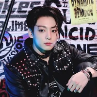 jeon jungkook