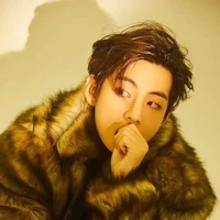 Kim taehyung