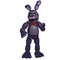 bonnie