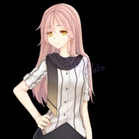 Girl 1