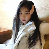 ซีนี่ย์(ตอนเด็ก)