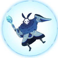 Hydro Abyss Mage