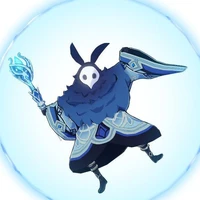 Hydro Abyss Mage 2