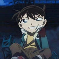 *Conan*