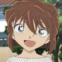 Haibara (Ai)